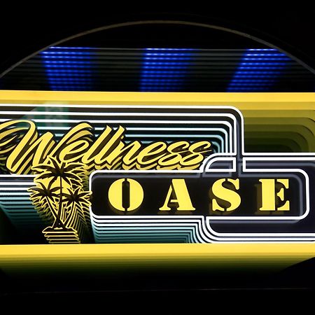 Wellness-Oase Bed & Breakfast Kerkrade Exterior foto