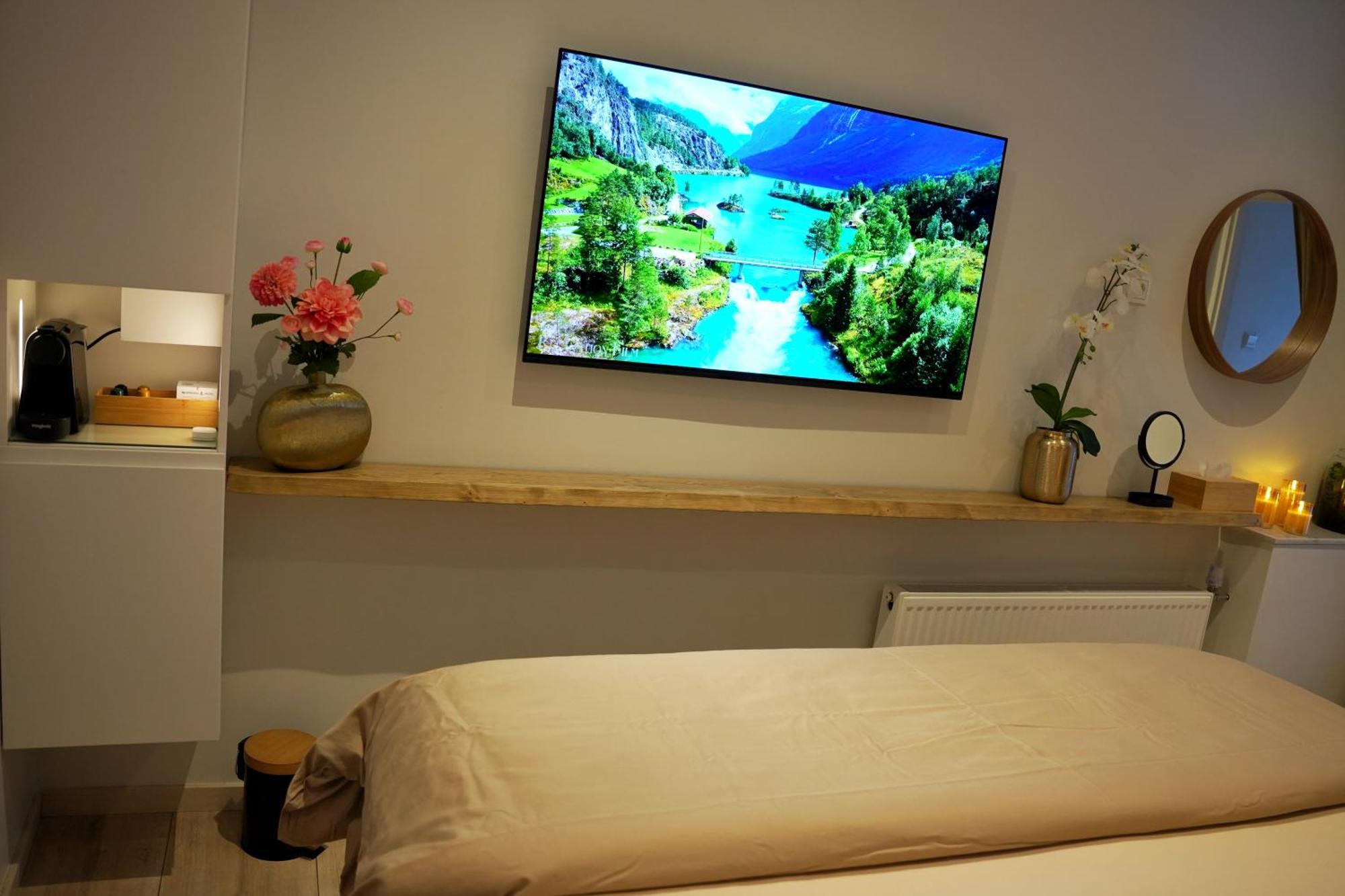 Wellness-Oase Bed & Breakfast Kerkrade Exterior foto