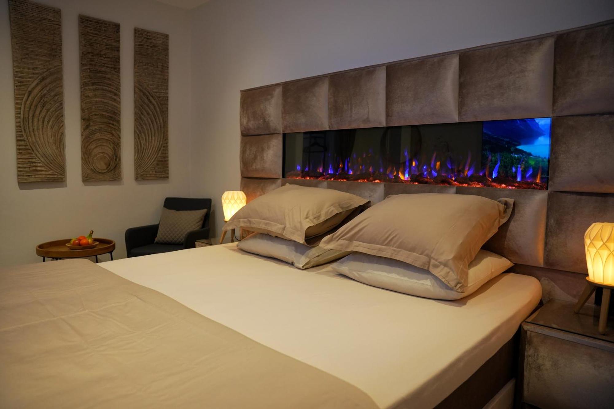 Wellness-Oase Bed & Breakfast Kerkrade Exterior foto