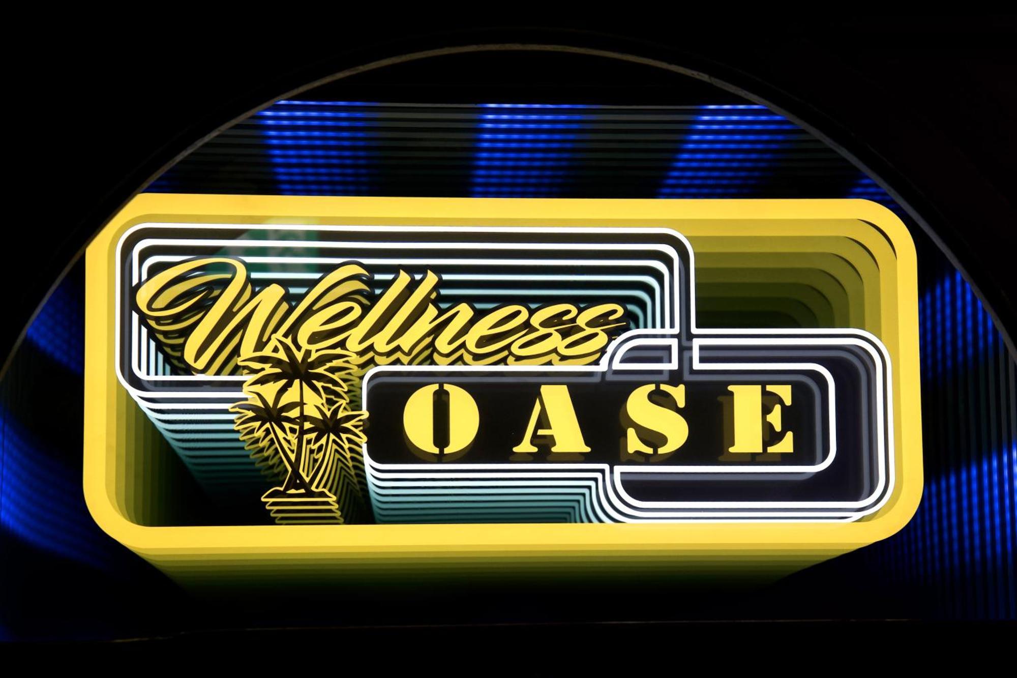 Wellness-Oase Bed & Breakfast Kerkrade Exterior foto